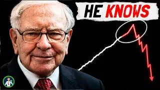Thumbnail: This is What MUST Happen Before The Next Market Crash