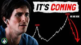 Thumbnail: THIS is The EXACT Signal That Ended The Last Bubble - And It's Back