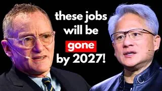 Thumbnail: Billionaire Investor: These Jobs Won’t Exist in 12 Months!