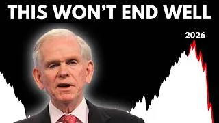 Thumbnail: Jeremy Grantham - The Wall Street Experts are Lying to You About the Stock Market