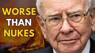 Thumbnail: Warren Buffett: A $10 Trillion Storm is Brewing in the US Banking System
