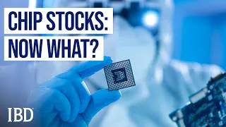 Thumbnail: Chip Downturn? Why One Portfolio Manager Says 'We're Nowhere Close'