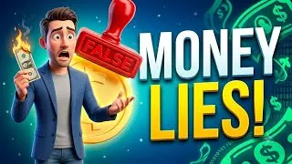 Thumbnail: Biggest Personal Finance Myths You Still Believe (And How They Cost You)
