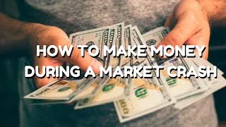 Thumbnail: How To Make Money During COVID19