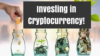 Thumbnail: How to MAKE MONEY ONLINE with CRYPTOCURRENCY