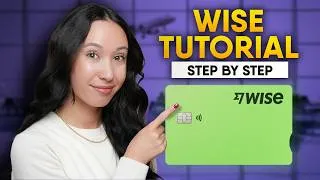 Thumbnail: How To Use Wise For Beginners (Step By Step)