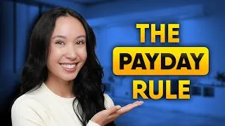 Thumbnail: How to Save $10K So Fast It Feels Illegal