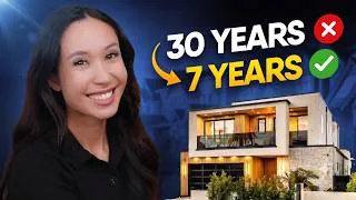 Thumbnail: How to Pay Off a 30-Year Mortgage in 7 Years (Without Being Rich)