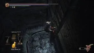 Thumbnail: Thank you Dark Souls