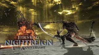 Thumbnail: Nightreign in One Year | Memoirs of a Fun Journey