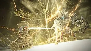 Thumbnail: Using Magic Cocktails at the Perfect Moment - Elden Ring: Nightreign