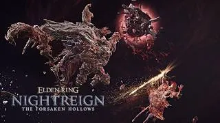 Thumbnail: Executor Mastery - Dreglord Straghess (No Damage) | Nightreign: Forsaken Hollows