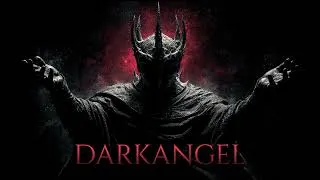 Thumbnail: DARKANGEL | 1 HOUR of Epic Dark Dramatic Action Music