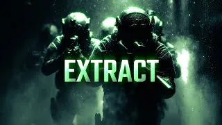 Thumbnail: EXTRACT | 1 HOUR of Epic Dark Dramatic Military Action Tension Music
