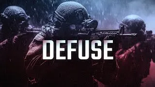 Thumbnail: DEFUSE | 1 HOUR of Epic Dark Dramatic Military Action Tension Music