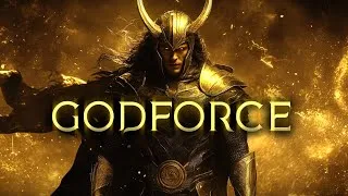 Thumbnail: GODFORCE | 1 HOUR of Epic Dramatic Action Music