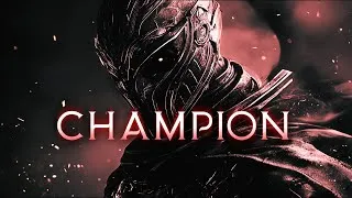 Thumbnail: CHAMPION | 1 HOUR of Epic Dark Dramatic Aggressive Action Hybrid Orchestral Battle Music