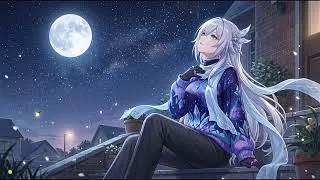 Thumbnail: 星の合図で - Hoshi no Aizu de | Anime Ending Theme Style
