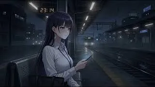 Thumbnail: The Last Train Back Home