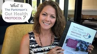 Thumbnail: What is the Parkinson's Gut Health Protocol?