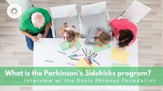 Thumbnail: What is the Parkinson’s Sidekicks Program?