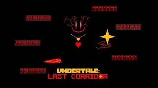 Thumbnail: Roblox Undertale Last Corridor - Real Knife Showcase and Gameplay