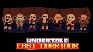 Thumbnail: Roblox Undertale Last Corridor -  Reworked Outer Sans + Skins Full Showcase and Gameplay