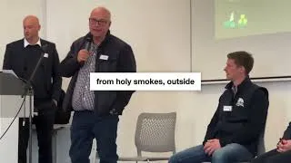 Thumbnail: Stories and Effective Marketing Strategies from businesses in Armagh City, Banbridge & Craigavon 🍽️"