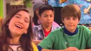 Thumbnail: Girl Meets Homework
