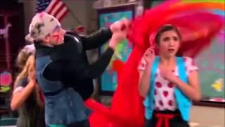 Thumbnail: Girl Meets Recess