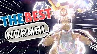 Thumbnail: Dragonite is BROKEN in Pokemon Scarlet and Violet
