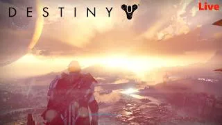 Thumbnail: Destiny in 2026 (Helping viewers with Nightfall, Raids, etc.)