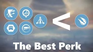 Thumbnail: Why Explosive Rounds is the Best Perk in Destiny 1