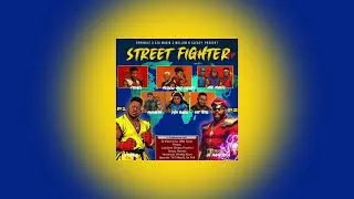 Thumbnail: Springle, Mellow, Sleazy, ATK MusiQ – Street Fighter (Stance) (feat. Sir Trill & DBN Gogo)