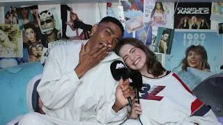Thumbnail: I'm getting pucked with Ella Bright