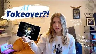 Thumbnail: What I'd Learn to Future Proof My Tech Career in 2026 | From a Quant Dev 👩‍💻💻