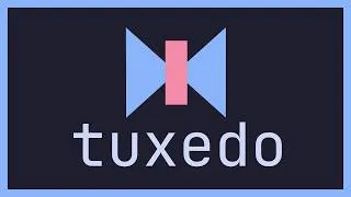 Thumbnail: Tuxedo, a lightweight task management tui