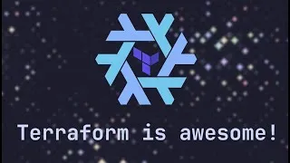 Thumbnail: Terraform + NixOS = ❤️