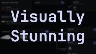 Thumbnail: Visualize Your Infrastructure AUTOMATICALLY with nix-topology