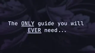 Thumbnail: The ULTIMATE guide to Nixpkgs