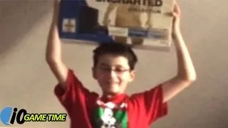Thumbnail: Boy Trolled On Christmas With A Fake PS4