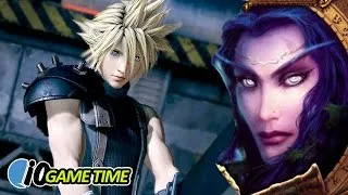 Thumbnail: Top 5 RPG's Ever Made