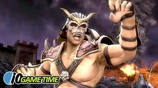 Thumbnail: Top 5 Hardest Boss Fights