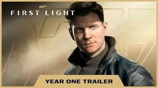 Thumbnail: 007 First Light – Year One Content