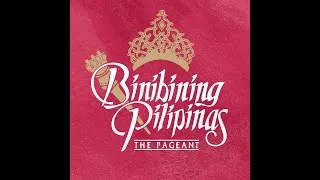 Thumbnail: V#0128 Bb. Pilipinas 2023 Top 10 Crowd Winners