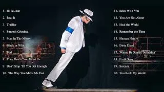 Thumbnail: Michael Jackson Greatest Hits Mix | Celebrating MICHAEL (2026) | Top 20 Songs