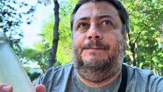 Thumbnail: Trying the Pop Cola Botanical Soft Drink Bottle