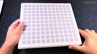 Thumbnail: MacBook Air M5 Original Apple Super Kit ISO KeyCaps Unboxing