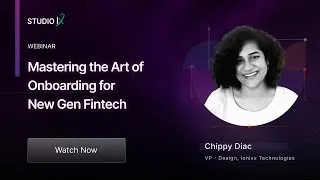 Thumbnail: Mastering the Art of Onboarding for Fintech Apps