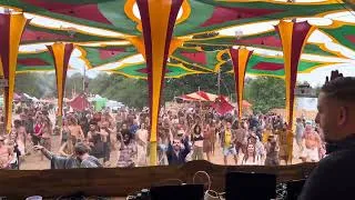 Thumbnail: Altered State energizes the dancefloor!@ New Healing Festival 2026 in Germany! 🇩🇪🎊
